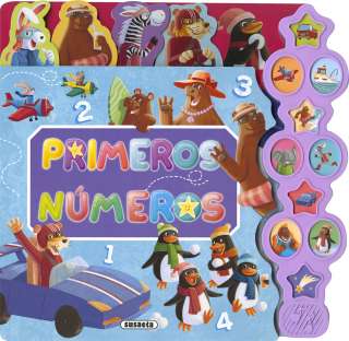 Primeros números Primeros números