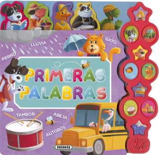 Primeras palabras Primeras palabras