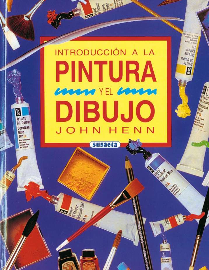 Introducción a la pintura y...