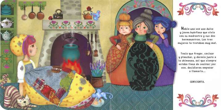 Cenicienta