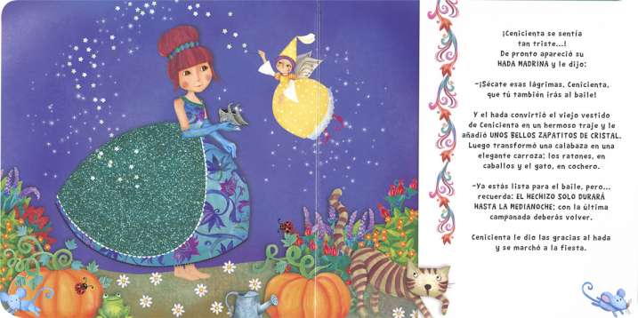 Cenicienta