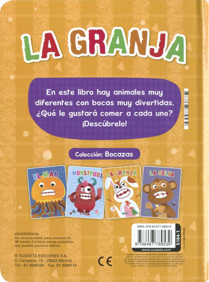 La granja