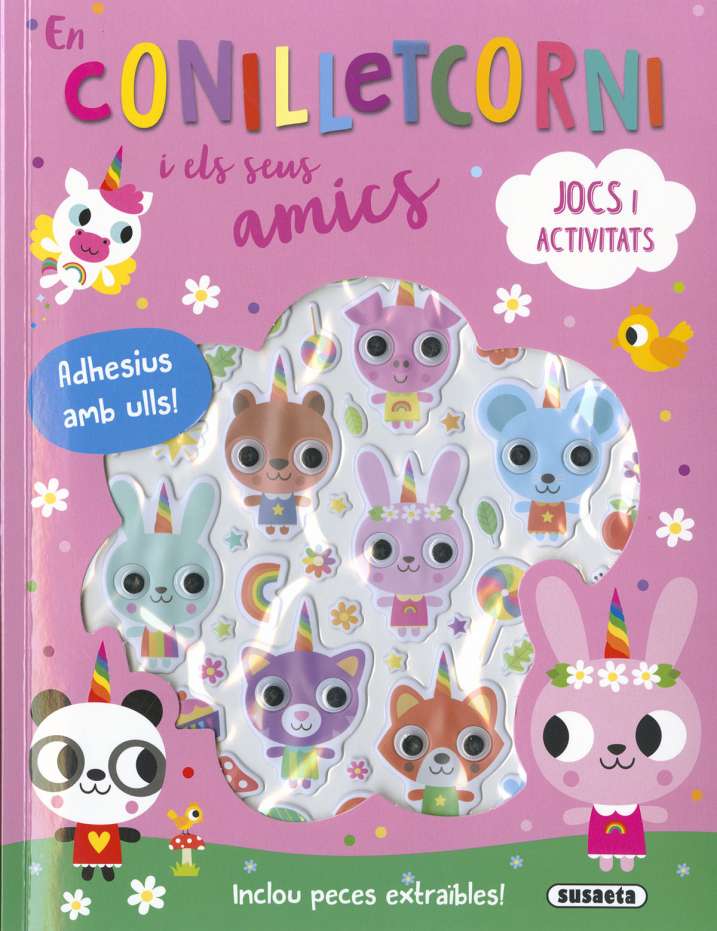 Conilletcorni - Adhesius...