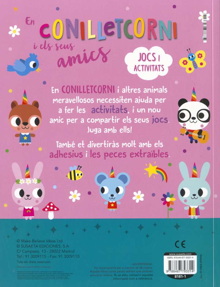 Conilletcorni - Adhesius...