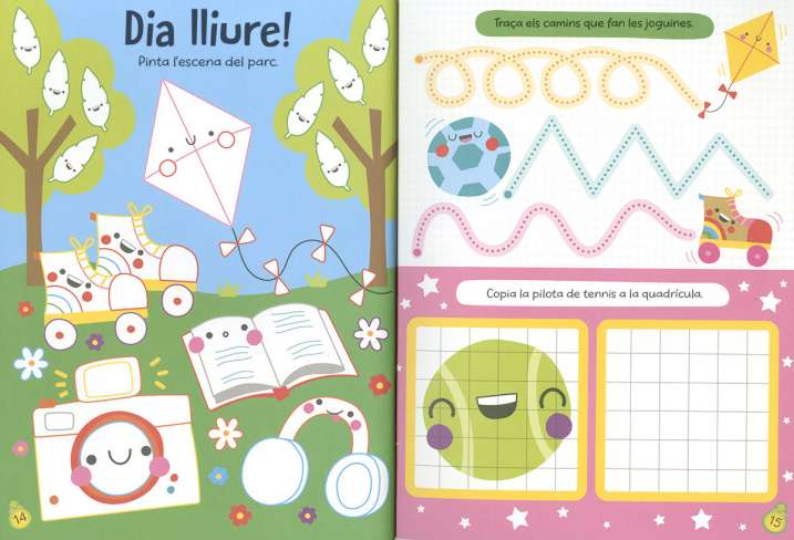 Kawaii - Brillantor de plata