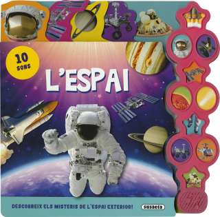 L'espai L'espai