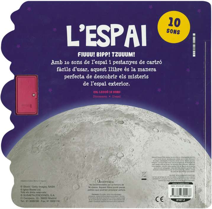 L'espai L'espai