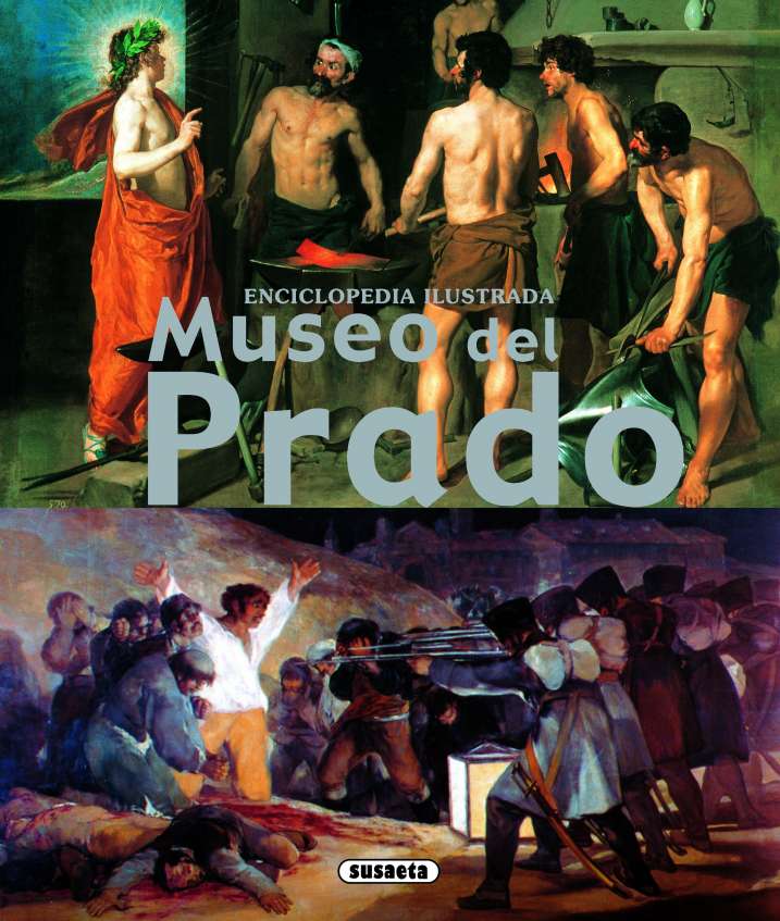El Museo del Prado