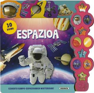Espazioa Espazioa