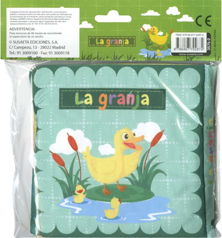 La granja