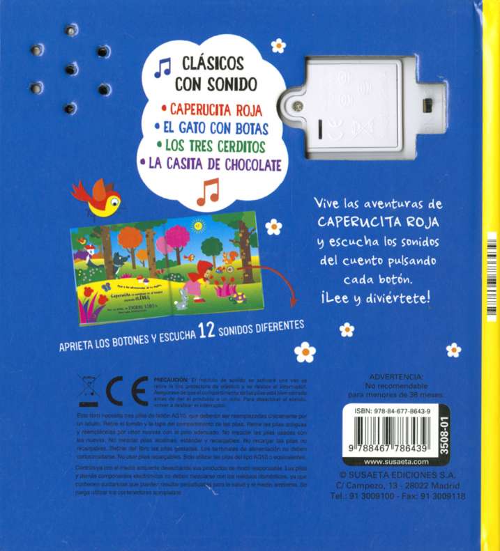 Caperucita Roja