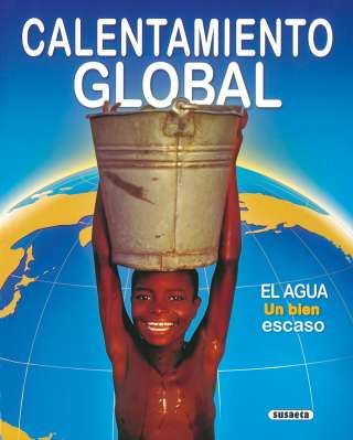 El calentamiento global