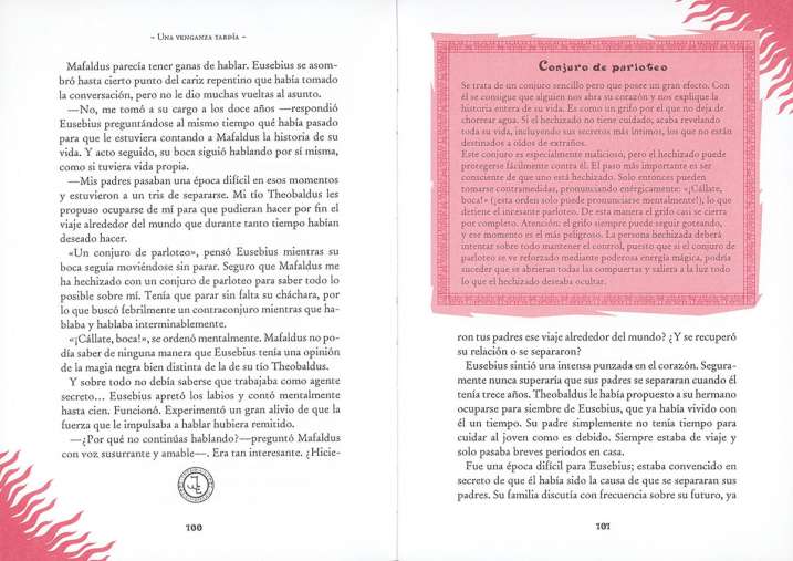 Una venganza tardía