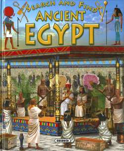 Ancient Egipt