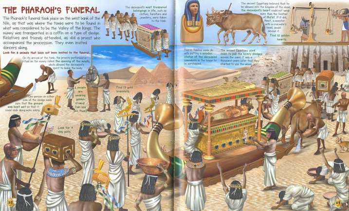 Ancient Egypt