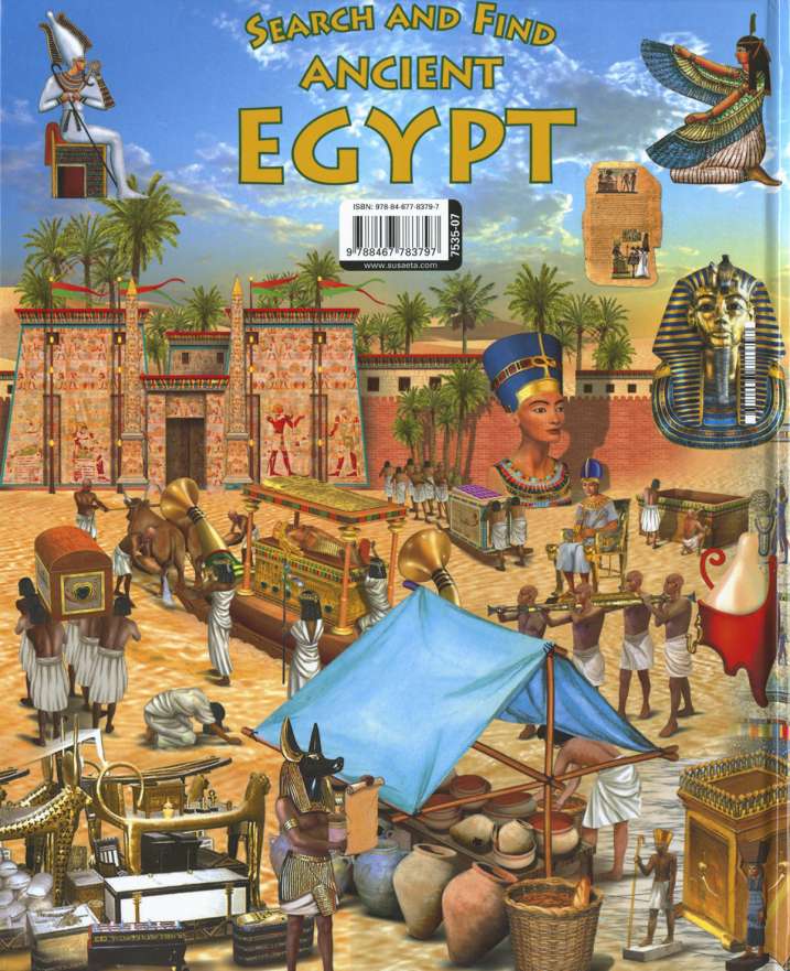 Ancient Egypt
