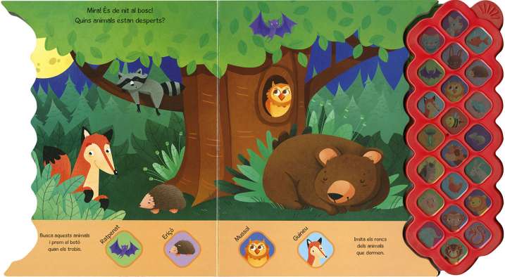 Els meus primers sons animals