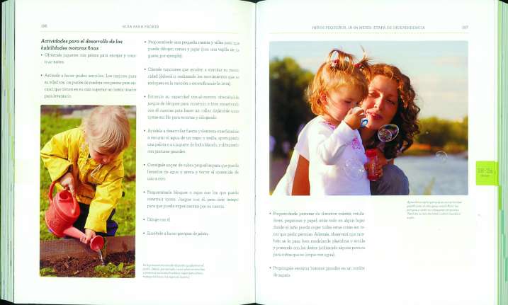 Guía para padres