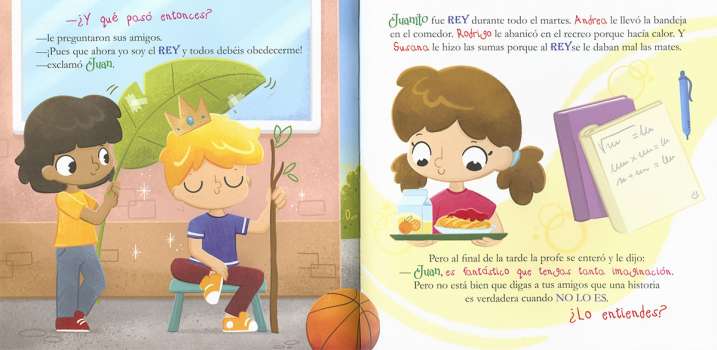 El ratoncito Pérez y su...