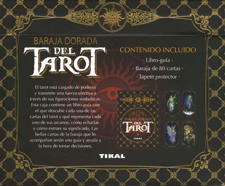 Tarot