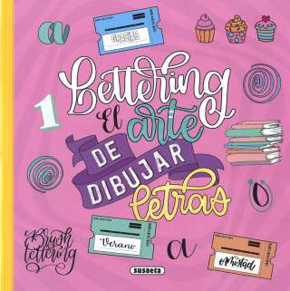 Lettering el arte de...