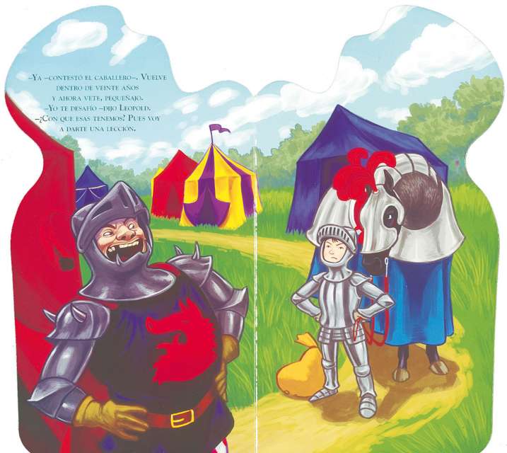 Estuche Libros Insignia con...