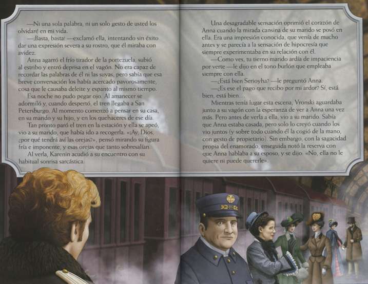 Anna Karenina