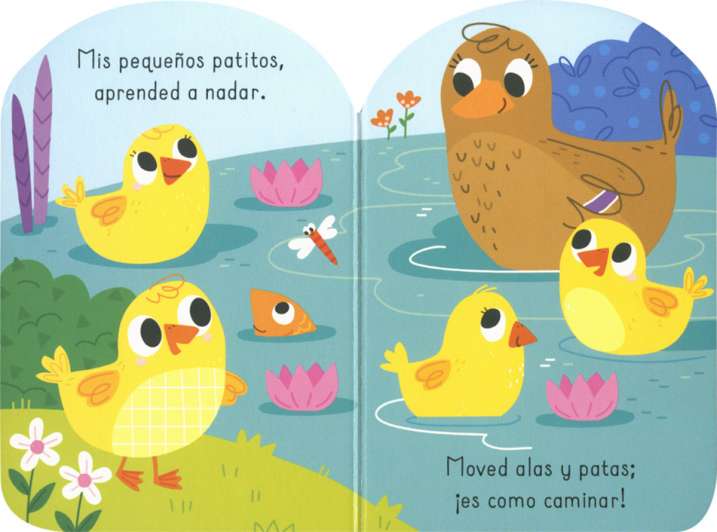 Animales de la granja