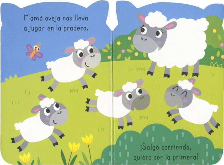 Animales de la granja