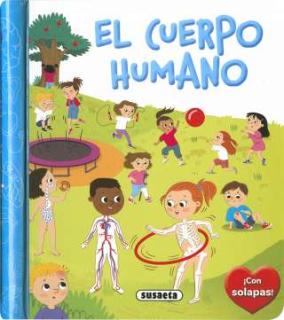 El cuerpo humano El cuerpo humano