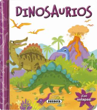 Dinosaurios Dinosaurios