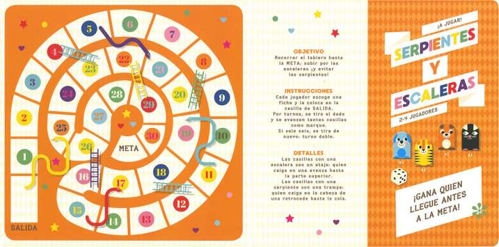 Juegos clásicos de mesa