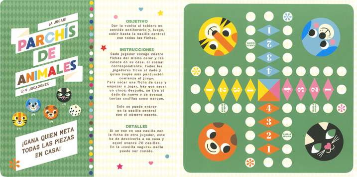 Juegos clásicos de mesa