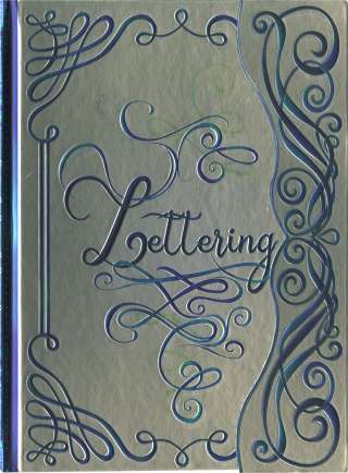 Lettering 1