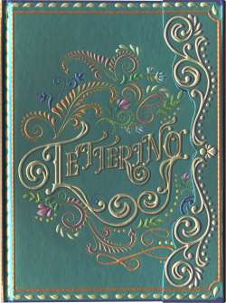 Lettering 2