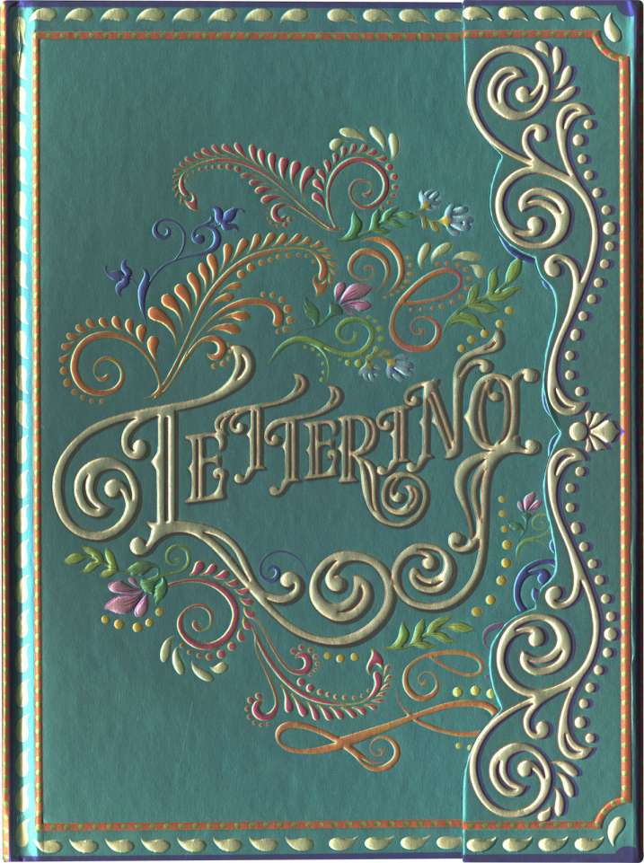Lettering 2