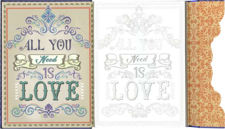 Lettering 2