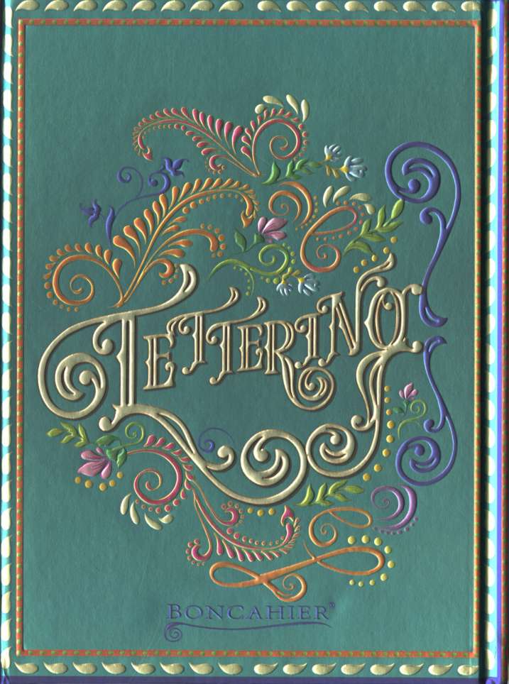 Lettering 2