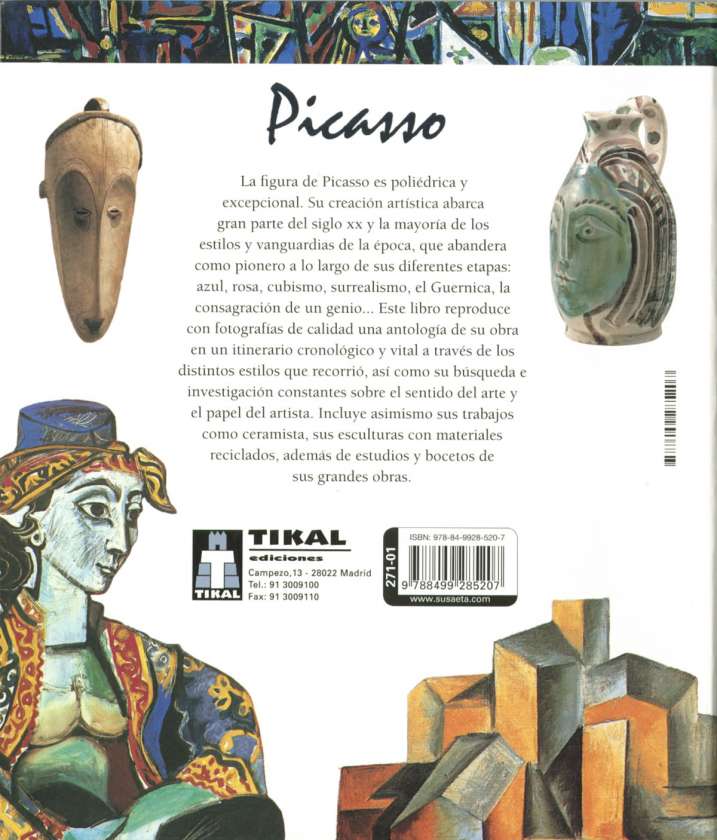 Picasso