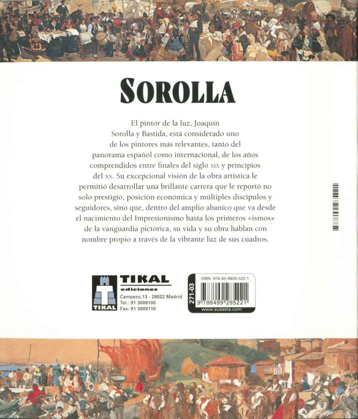 Sorolla