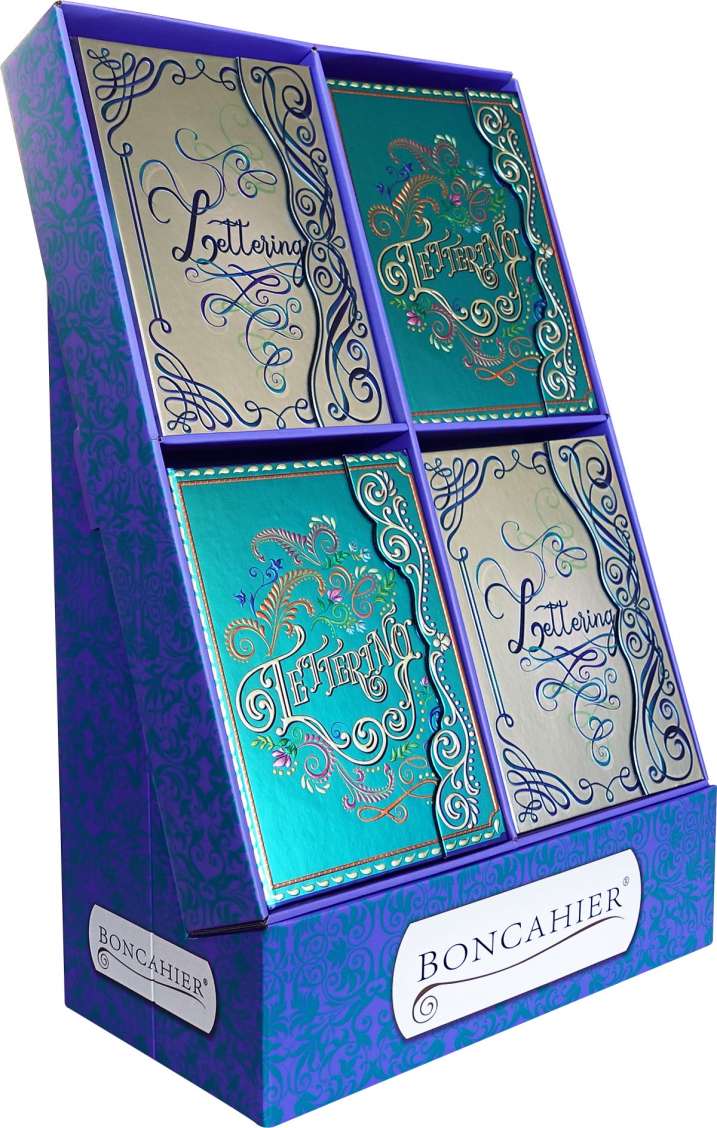 Expositor Lettering (16...