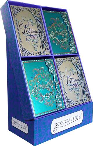 Expositor Lettering (16...