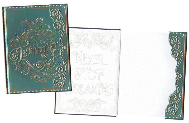 Expositor Lettering (16...