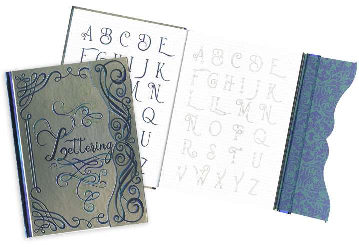 Expositor Lettering (16...