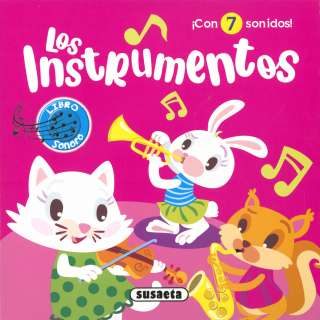 Los instrumentos Los instrumentos