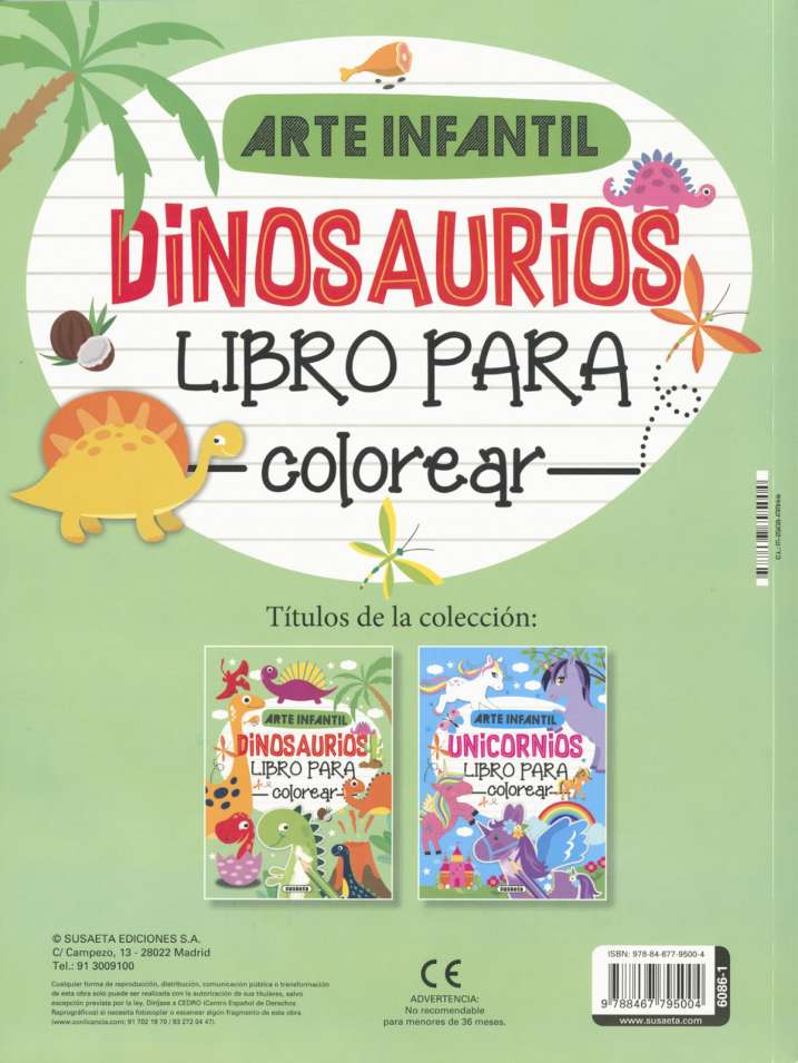 Dinosaurios