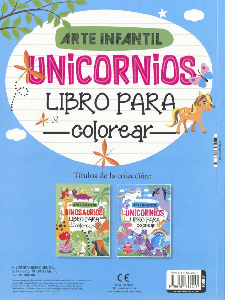Unicornios