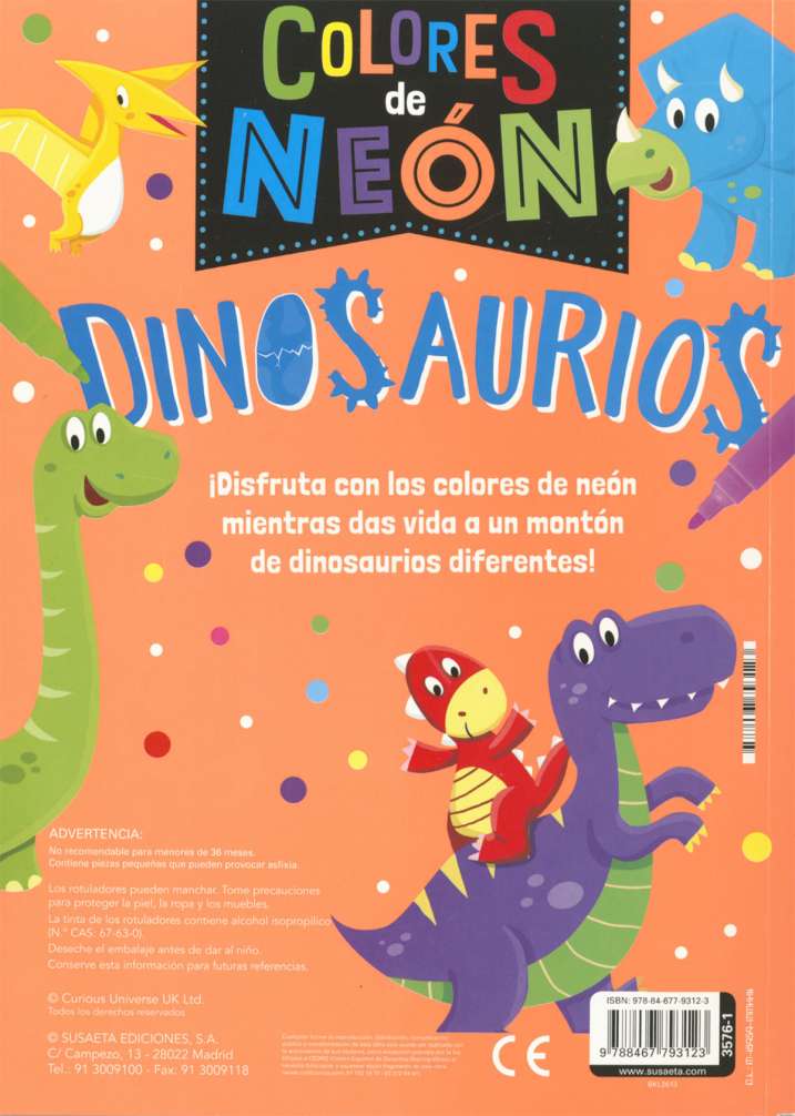 Dinosaurios