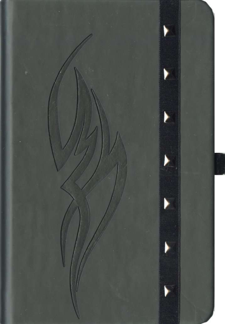 Metrópoli. Tattoo 2