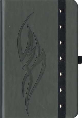 Metrópoli. Tattoo 2